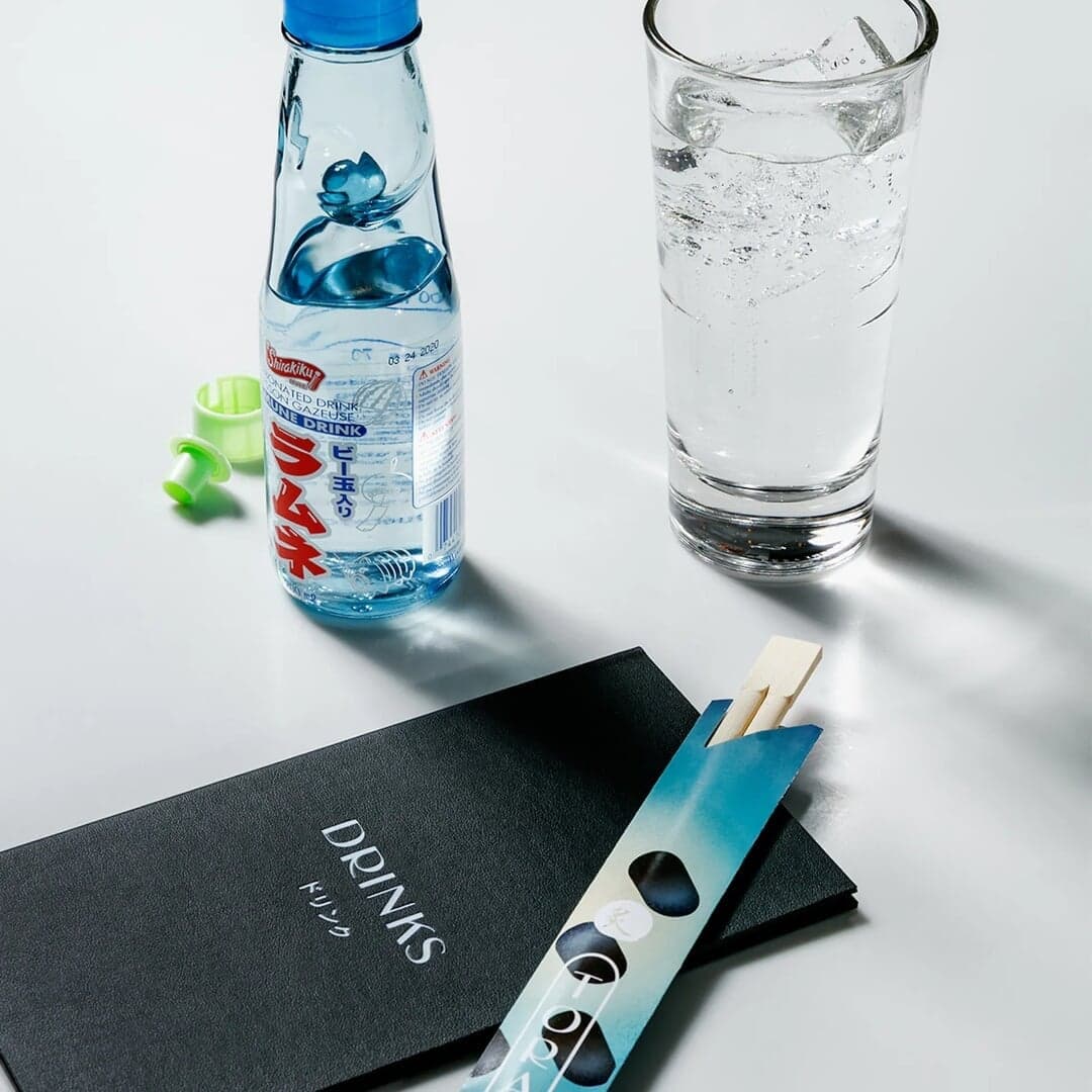 Brand Identity And Packaging For Swan Dive Hard Tea