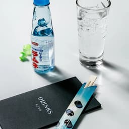 Creating A Brand For Swan Dive cover image