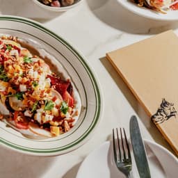 Revitalizing The Historic Brasserie Experience cover image