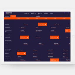 Revamping Bigsound Festival And Conference For 2017 cover image
