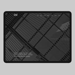 A Refreshed Website For Conrad Gargett Lets Architecture Take The Lead. cover image