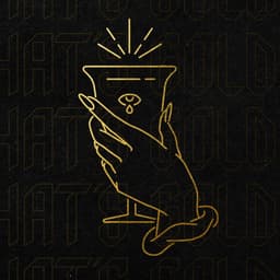 Brand Identity For What's Golden cover image