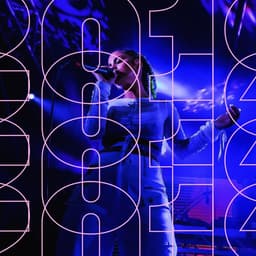 Developing The Brand For Australia's Leading New Music Festival cover image