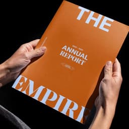 Revitalising The Empire Theatre's Brand cover image