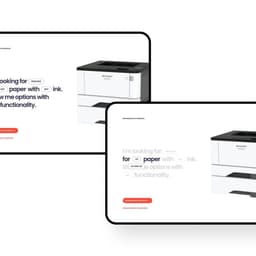 Creating A Cohesive Website For Sharp Eit cover image