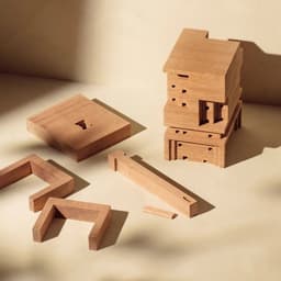 Bringing Bees Back Into Our Backyards. cover image