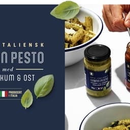 Revamping Rema 1000 For Everyday Discount Excellence cover image