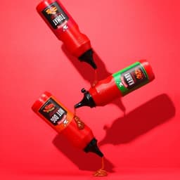 Bähncke - Everland design work cover image