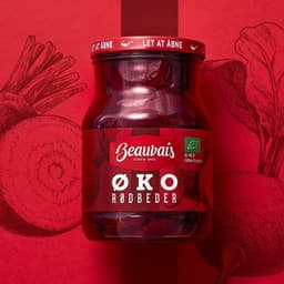 Beauvais - Everland design work cover image