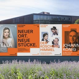 Opening A Theatre In 2023 cover image