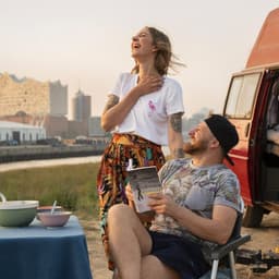 Branding And Social Media Campaign For Books On Demand cover image