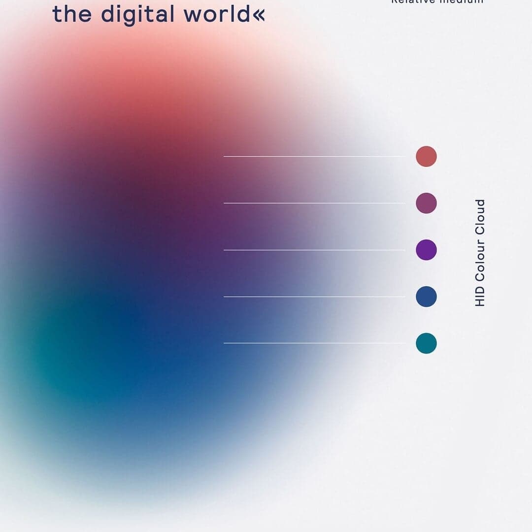 Brand Strategy And Identity For Hid