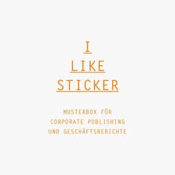 Sales Promotion Design For A Paper Cover Materials Company cover image