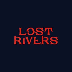 Lost Rivers Brewery - Laura Clink design work cover image