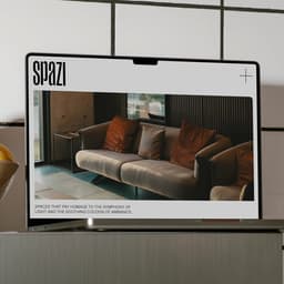 Fabricnano - Laura Clink design work cover image