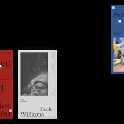 Artstart - McCarthy design work cover image