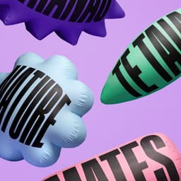 Turn Up The Heat cover image