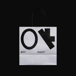 Crafting A Monotone Identity For Okey Bakery cover image