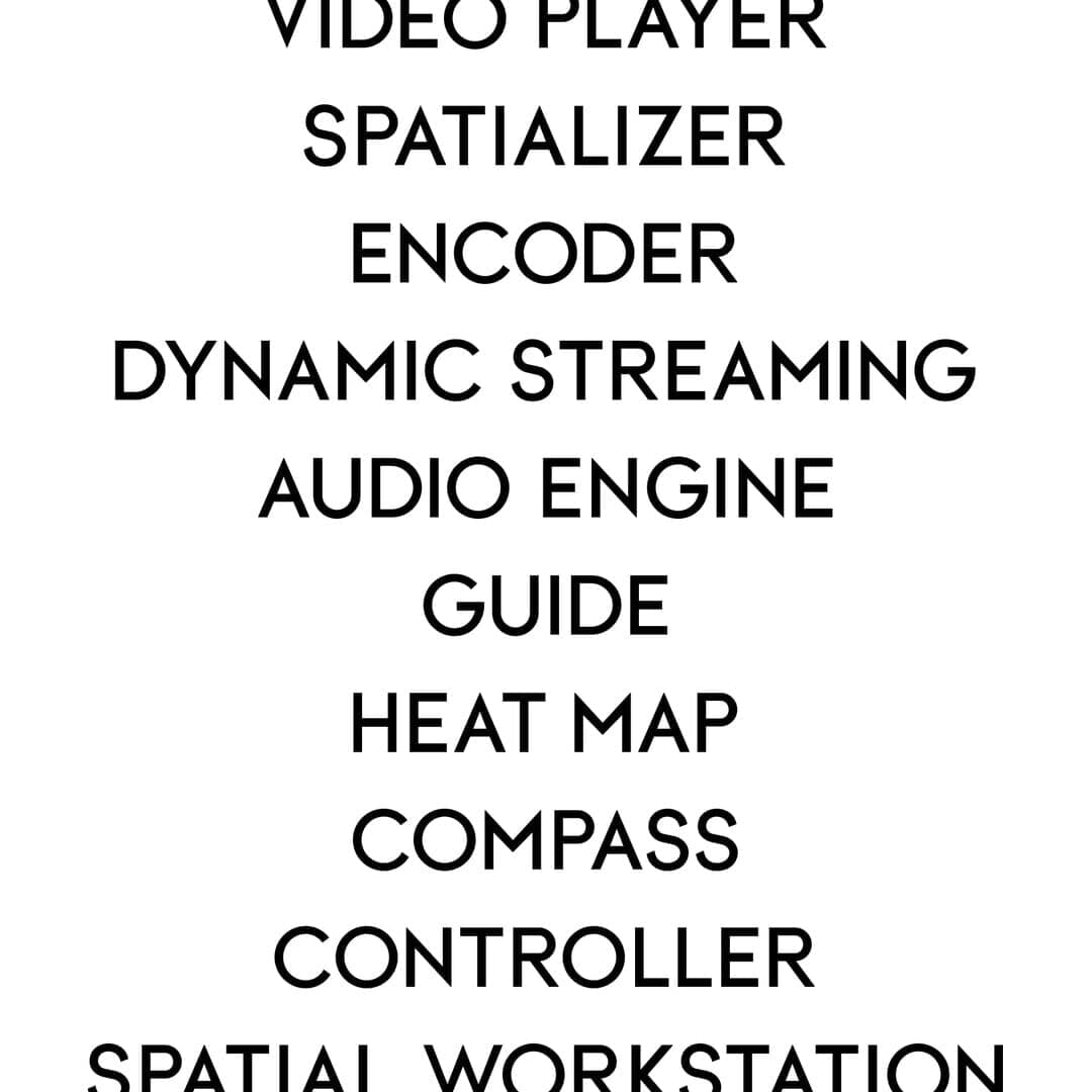 Visual Identity For Facebook 360