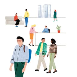 Rebuilding One Medical's Visual Identity cover image