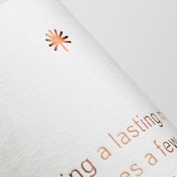 Better Place Forests - Moniker design work cover image