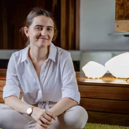 Digital Platform For The Wilderness Society To Combat Deforestation cover image