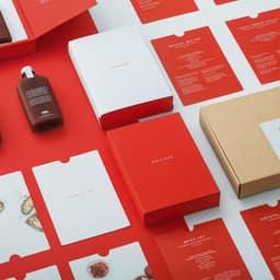 Created A Bespoke Holiday Gift For A Food-centric Client cover image