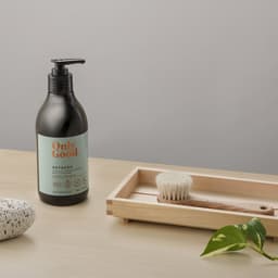 Brand Strategy And Packaging Design For An Eco-friendly Personal Care Line cover image