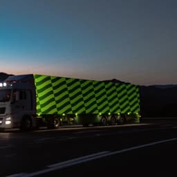 Brand Transformation For A Leading Logistics Provider cover image