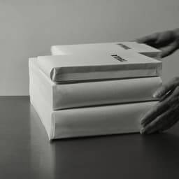 Brand Packaging Design For A Norwegian Pizza Restaurant Chain cover image