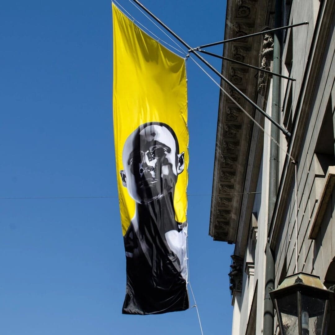 Season Campaign Design For Bavarian State Opera 2017-18