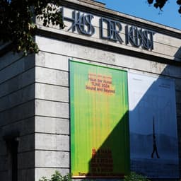 Visual Identity For The Bavarian State Opera Season 2014-15 cover image