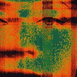 Developed Live Visuals For Charlotte De Witte's Overdrive Tour cover image