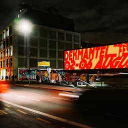 Visual Identity For Farfetch cover image