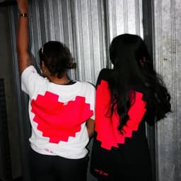 Collection Graphics For A Fashion Brand cover image