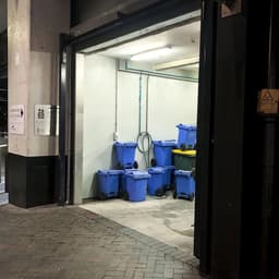 Visual Identity For Marcelo Burlon cover image