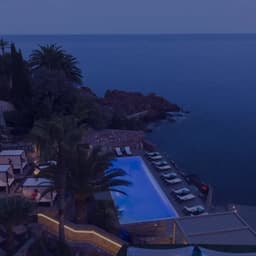 Brand And Website Development For A Nature-centric Design Company cover image