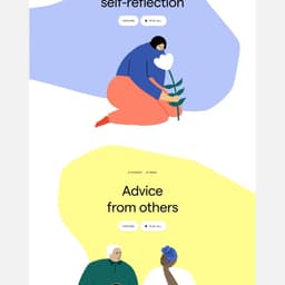 Brand And Platform Development For A New Patient Experience cover image