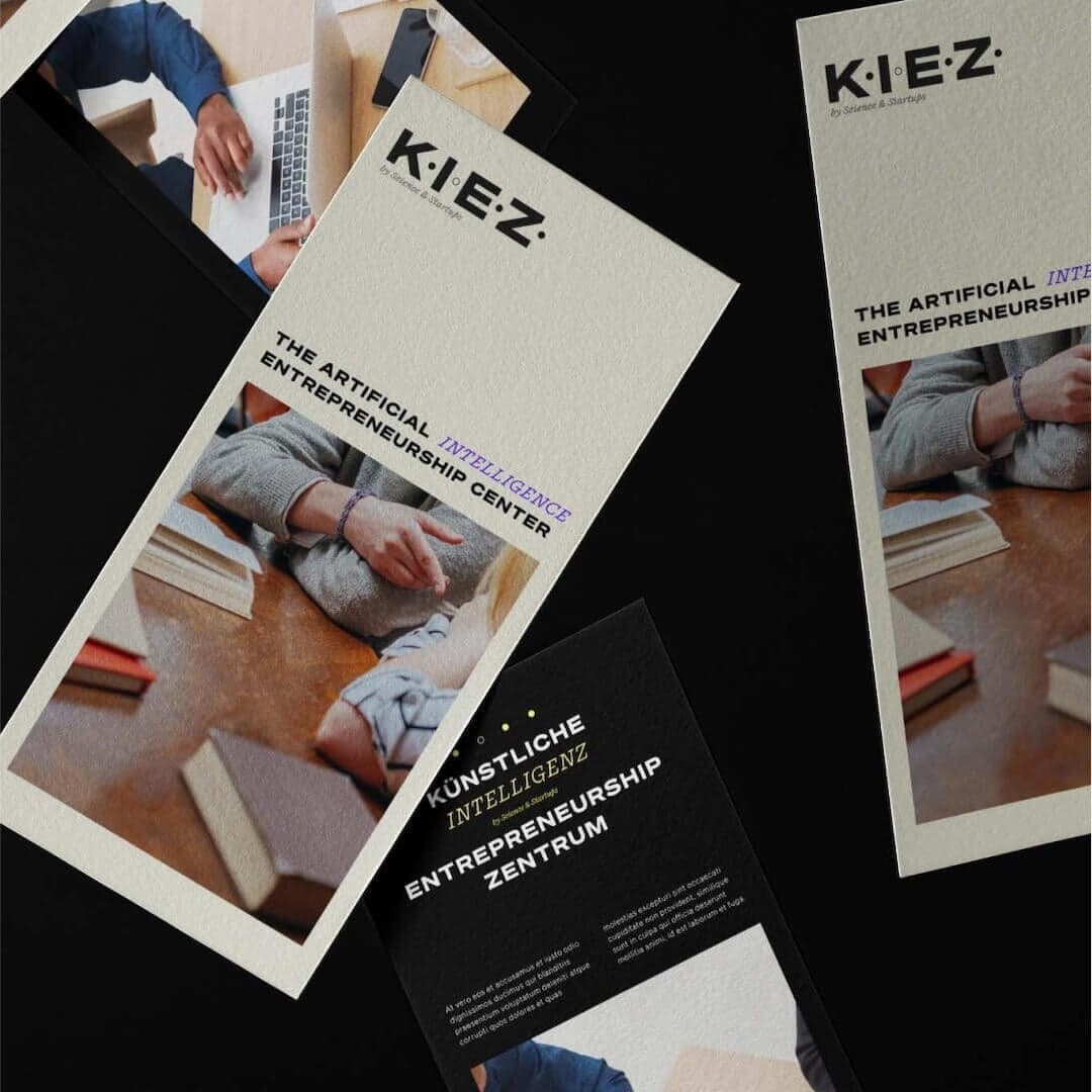 Rebranding For Madame Moneypenny Finance Platform