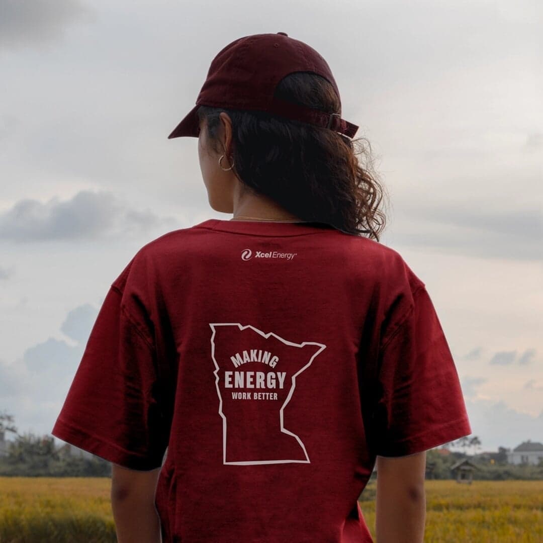 Brand Identity For An Electronics Spin-off