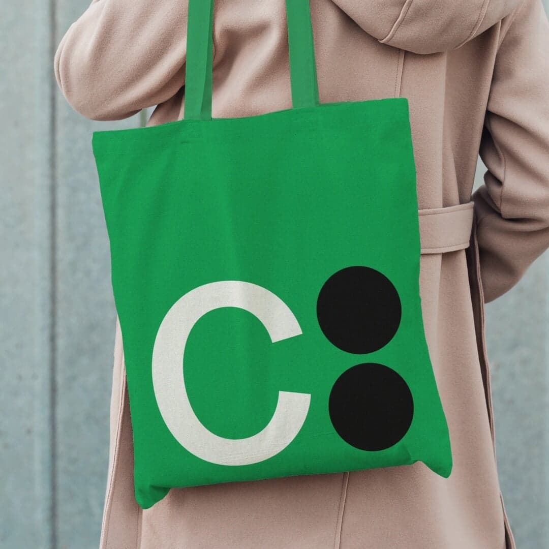 Brand Identity For Climate Imperative