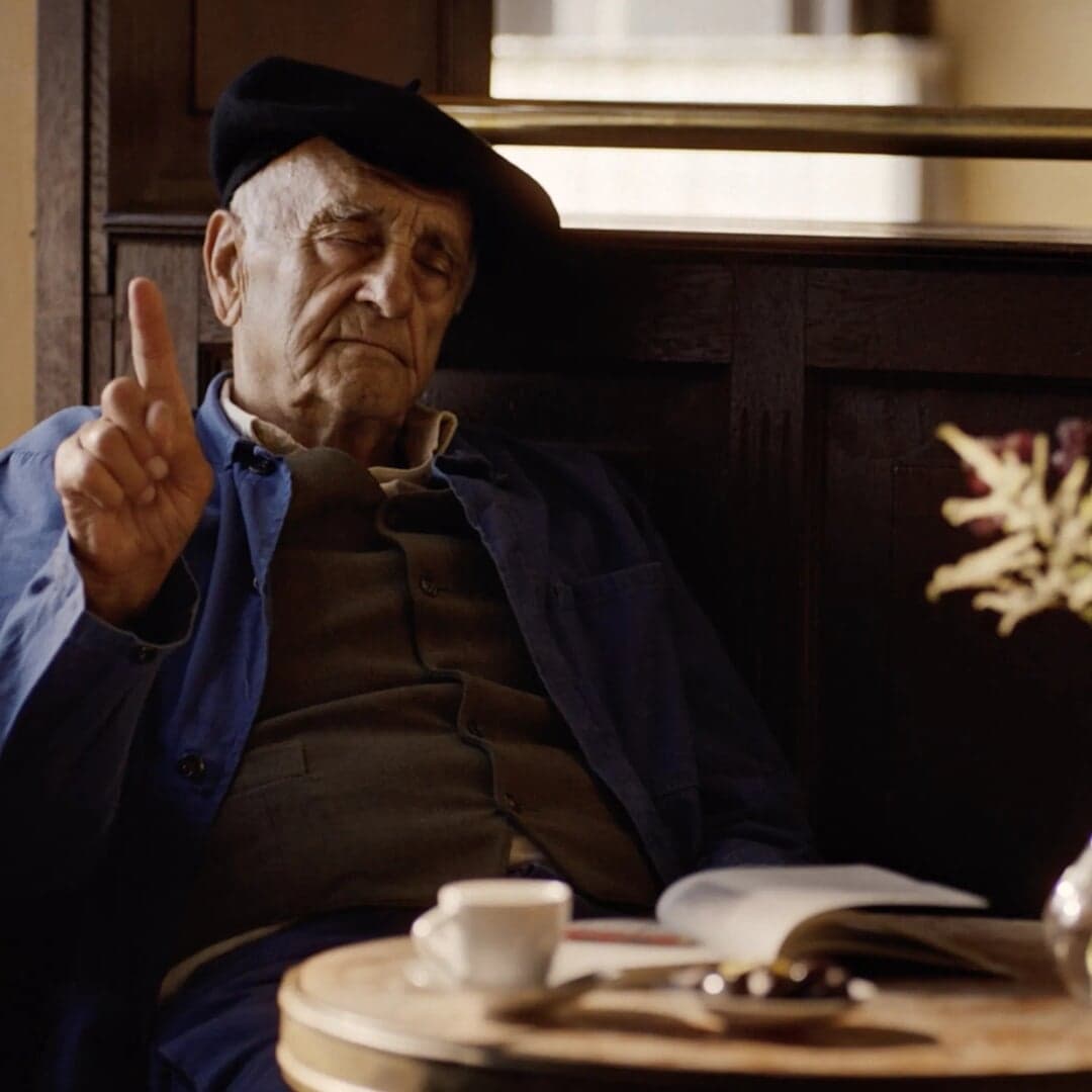 Marketing Campaign For St Pierre Eat Avec Respect