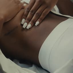 Advertising Campaign For Breast Cancer Awareness  cover image