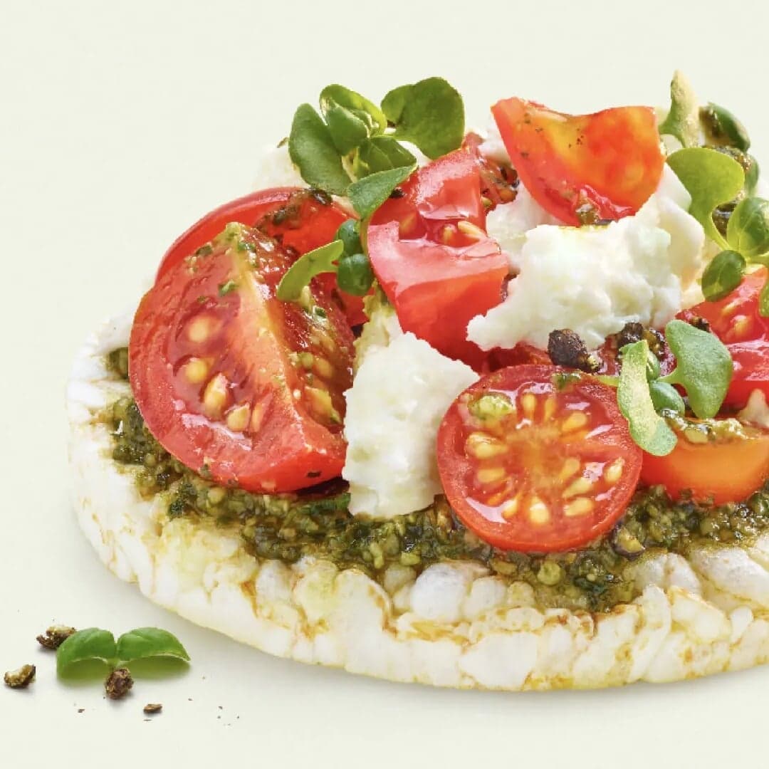 Advertising Campaign For Kallø Organic Foods