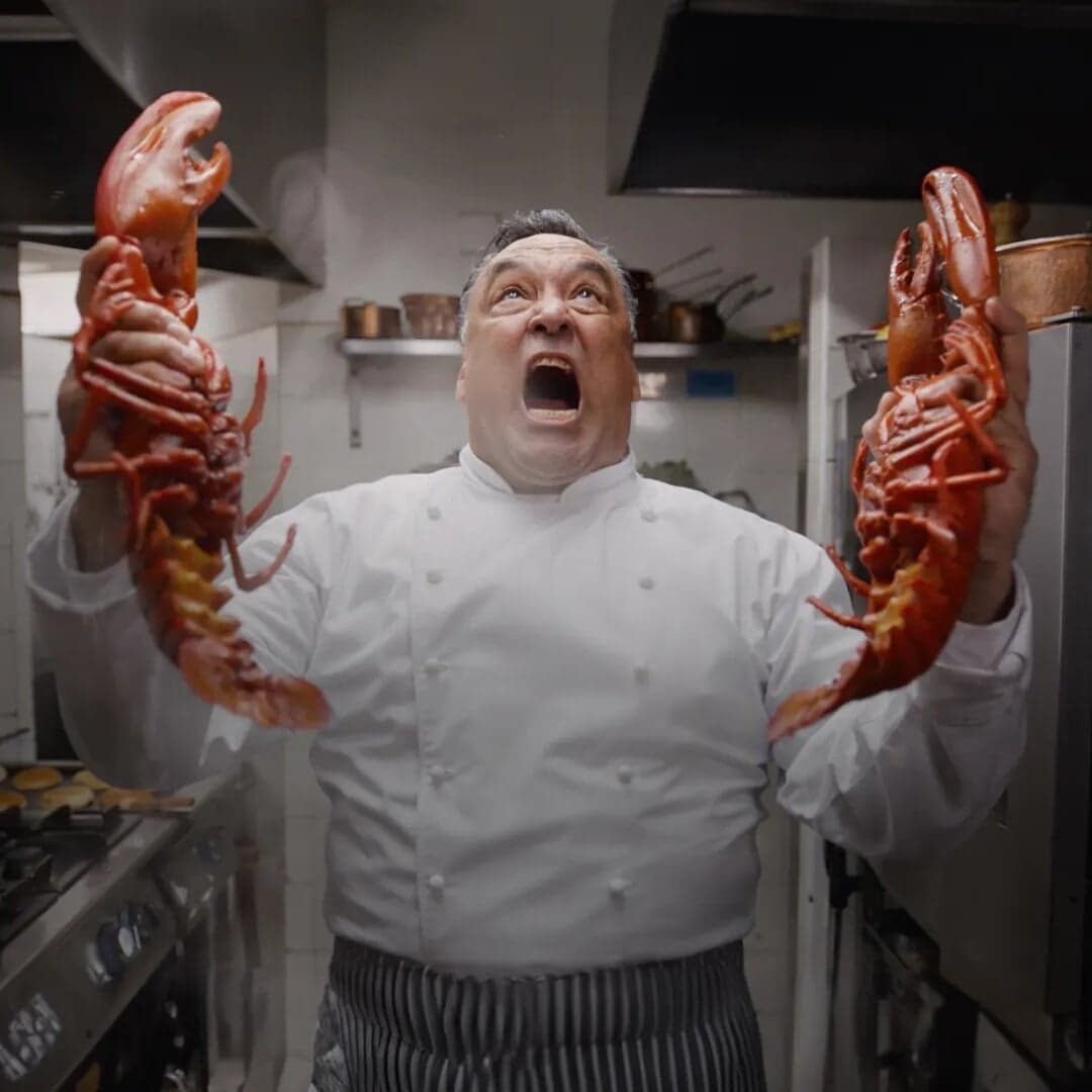 Advertising Campaign For Natwest Mettle