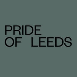 Love Of Leeds - Aline design work cover image