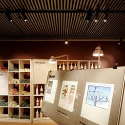 Agenda Publication  - Ateljé Altmann design work cover image