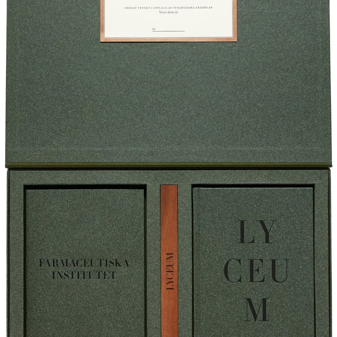 Brand Identity For Oas