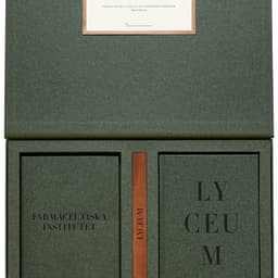 Identity Update And Guideline Manual For A Resort Brand  cover image