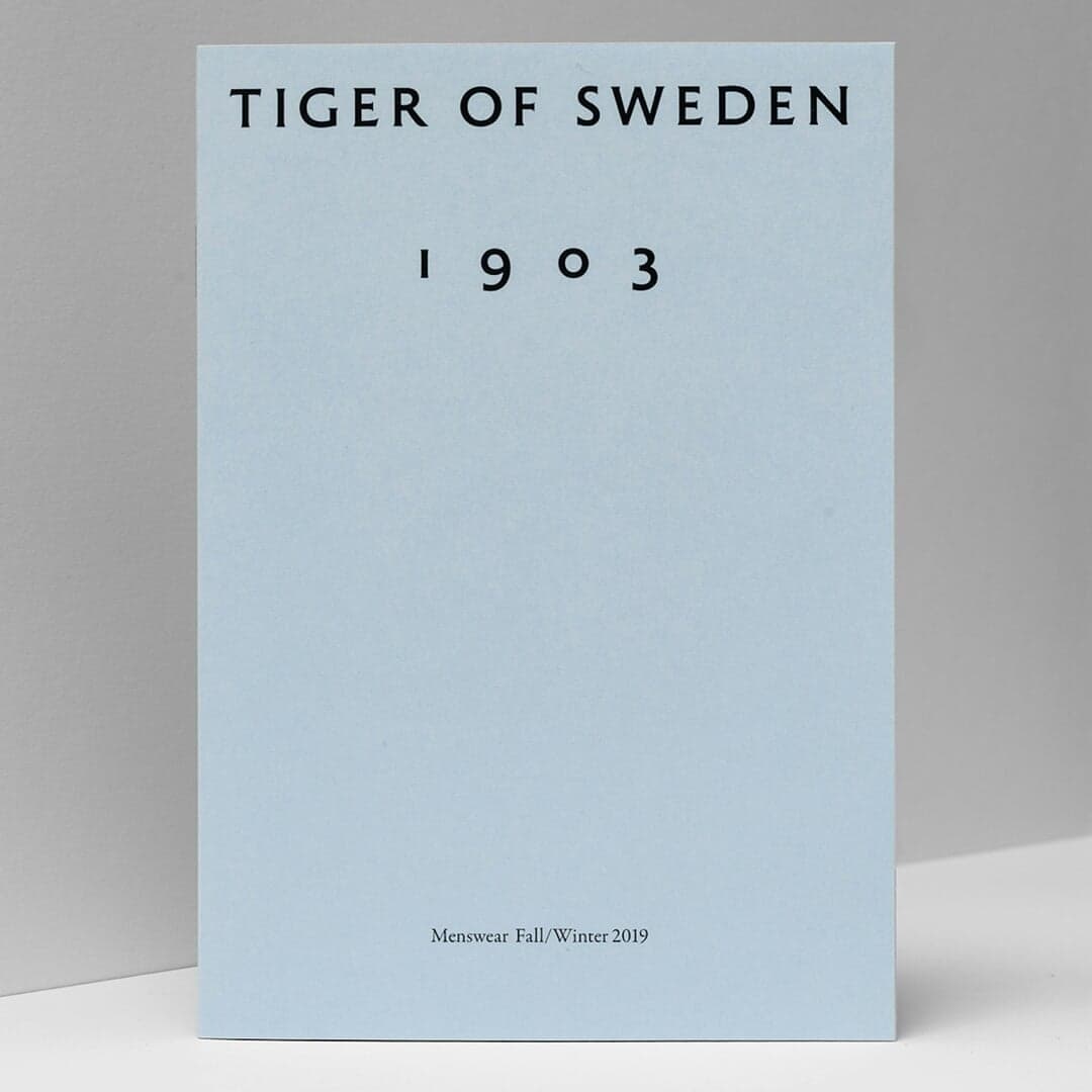 Visual Identity For Unité Ii Residential Development